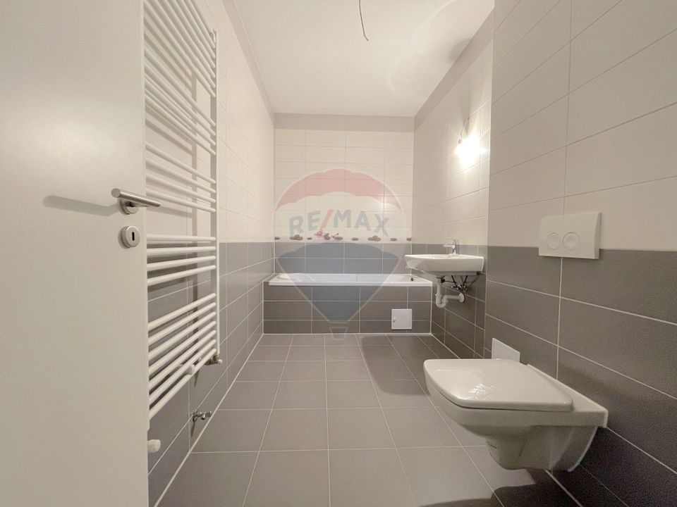 1 room Apartment for sale, Avantgarden area