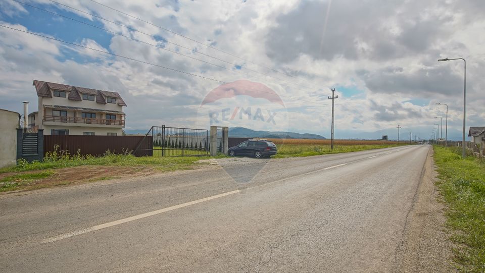 Comision 0%-Cladire versatila 14 camere-Multiple utilizari