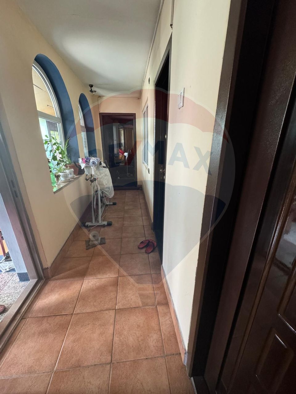 Teren 6,080mp Craiova / Aleea 5 Primaverii