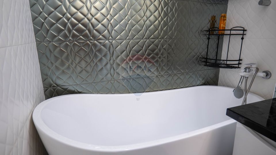 3 room Apartment for sale, Chisinau area