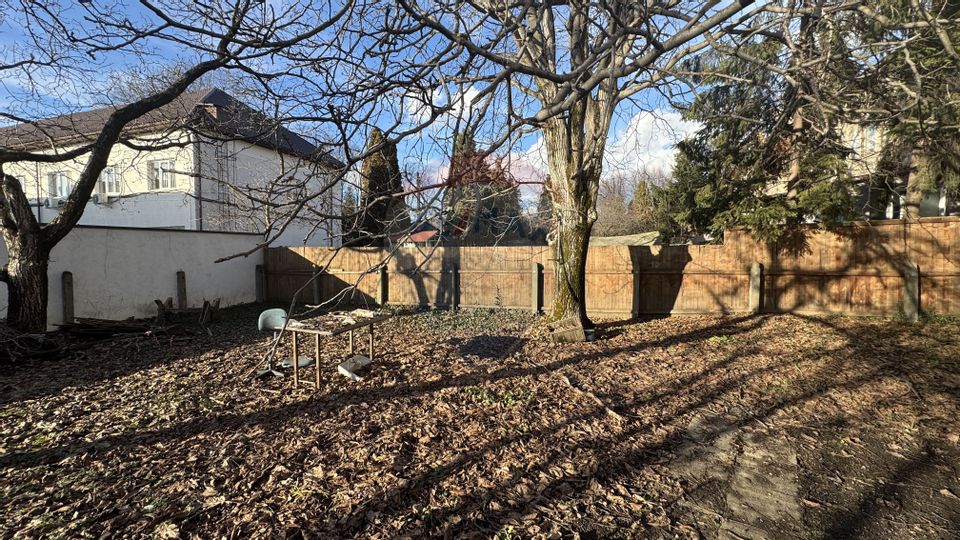 Casă de vânzare 22 DECEMBREI -Baia Mare