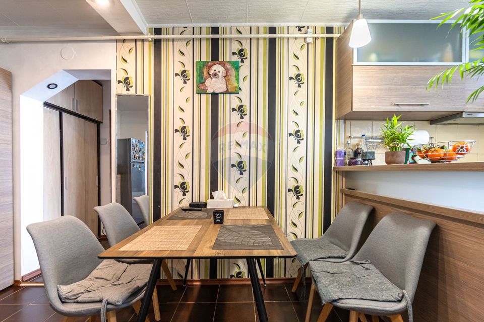 2 room Apartment for sale, Astra area