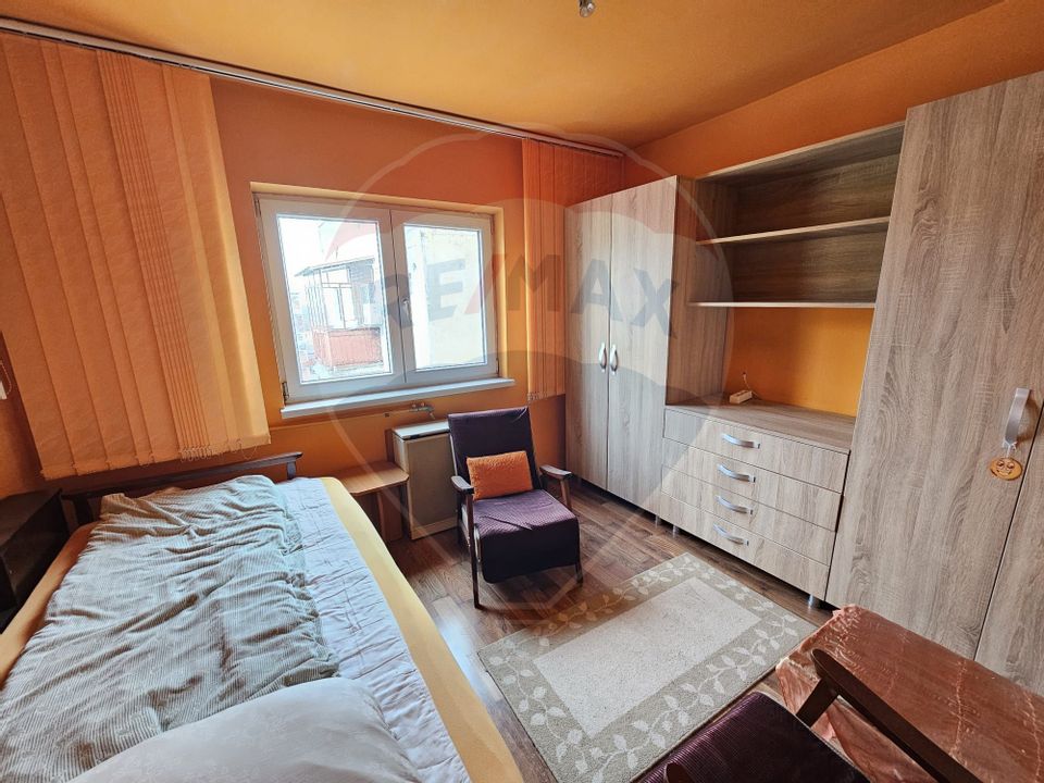 2 room Apartment for sale, Central area