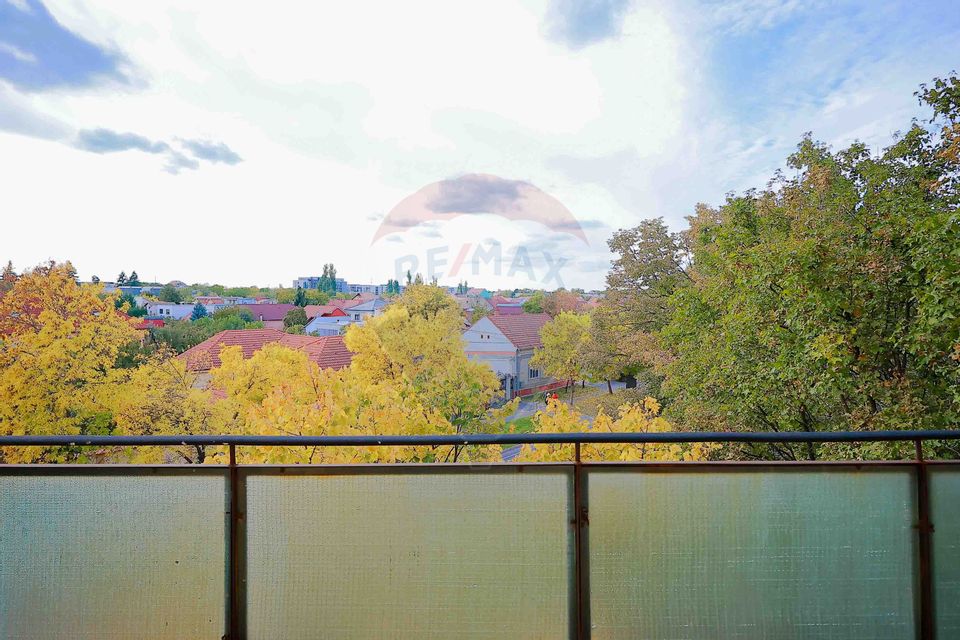 3 room Apartment for sale, Cantemir area