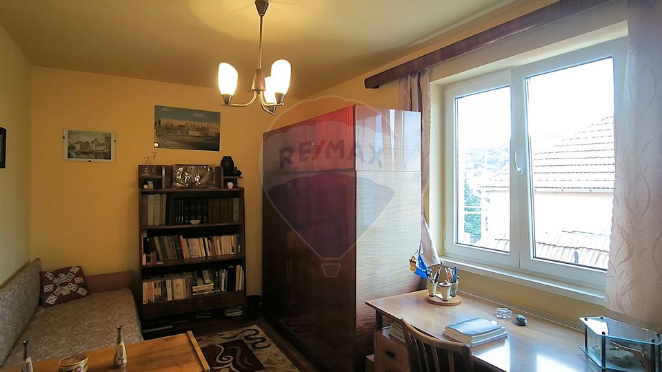 3 room Apartment for sale, Central area