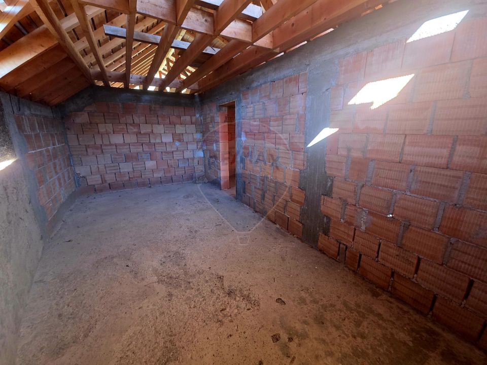 5 room House / Villa for sale