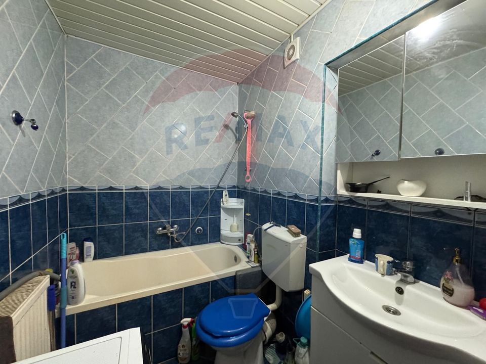 2 room Apartment for sale