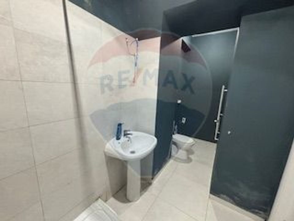 Apartament cu 2 camere de vânzare în zona Bucurestii Noi