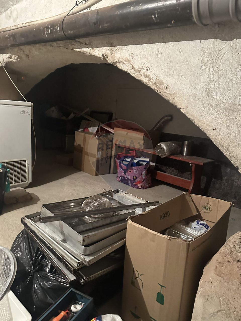 60sq.m Commercial Space for rent, Nerva Traian area