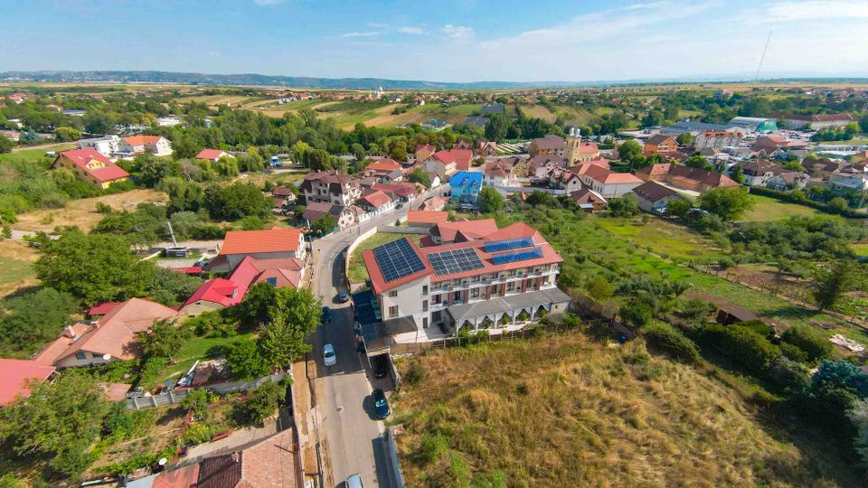 24 room Hotel / Pension for sale