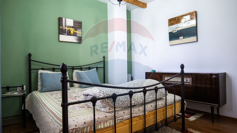 Vanzare vila, Stefesti-Prahova