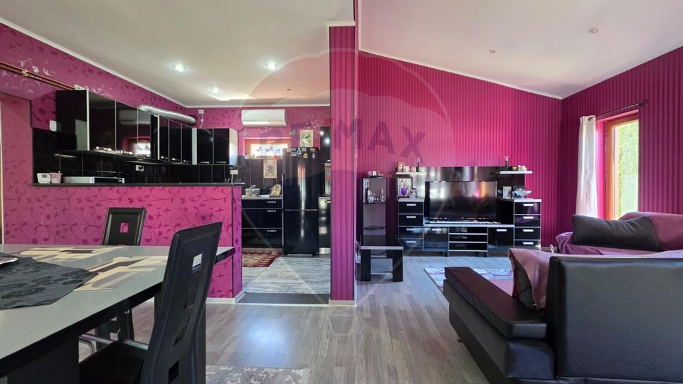 3 room House / Villa for sale