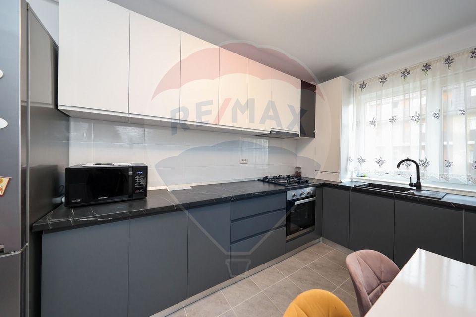 2 room Apartment for sale