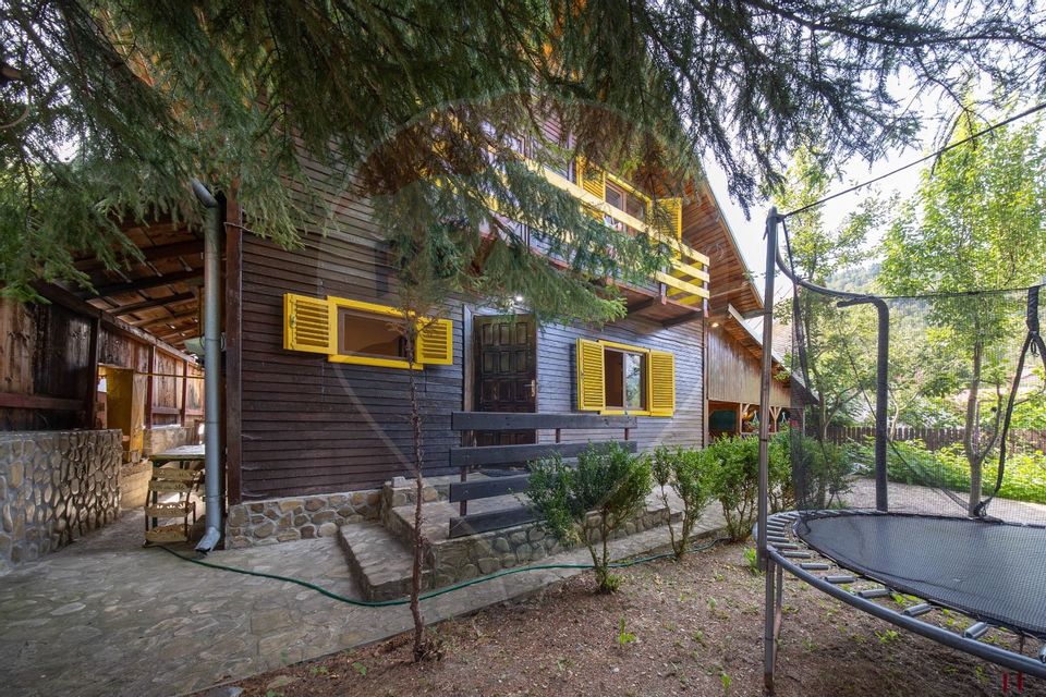 3 room House / Villa for sale, Central area