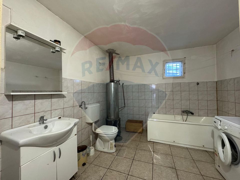 2 room House / Villa for sale