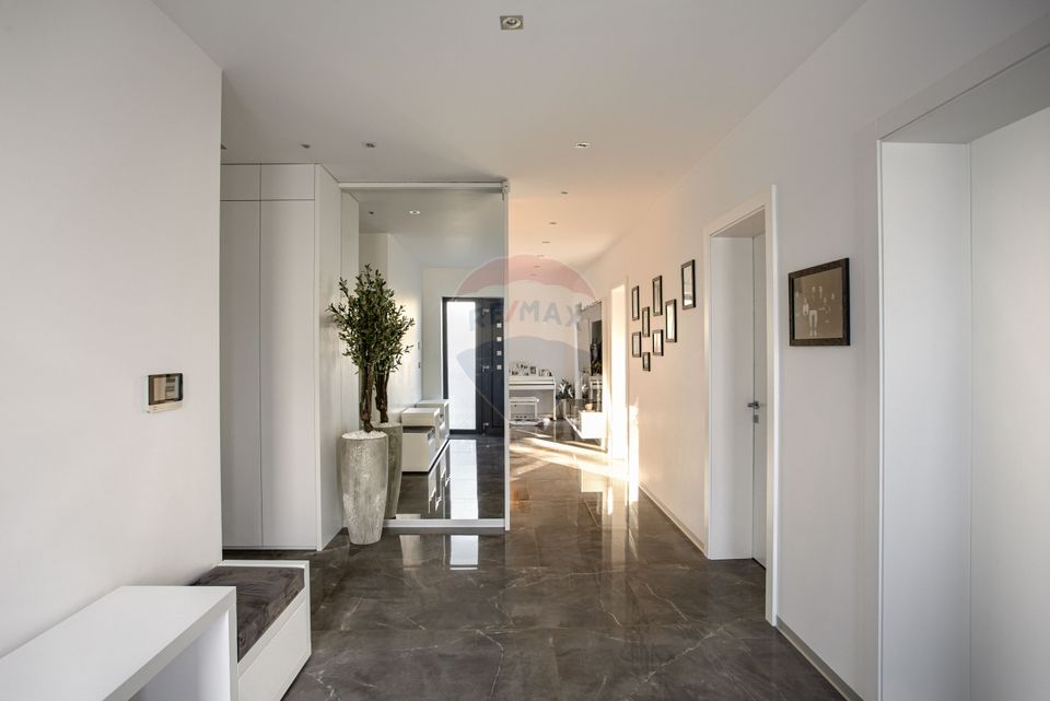 5 room House / Villa for sale, Aradul Nou area