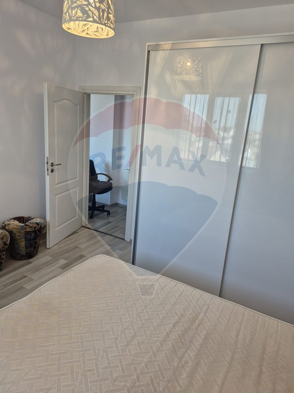 2 room Apartment for rent, Bucurestii Noi area