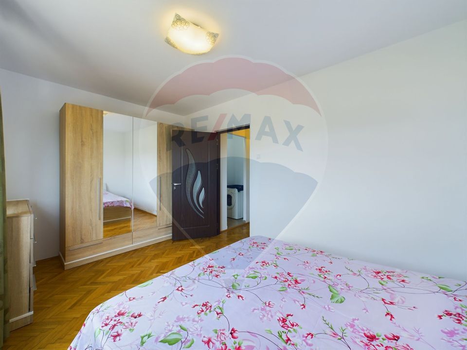 COMISION 0% | Apartament cu 2 camere | Zona Planete | Priveliste