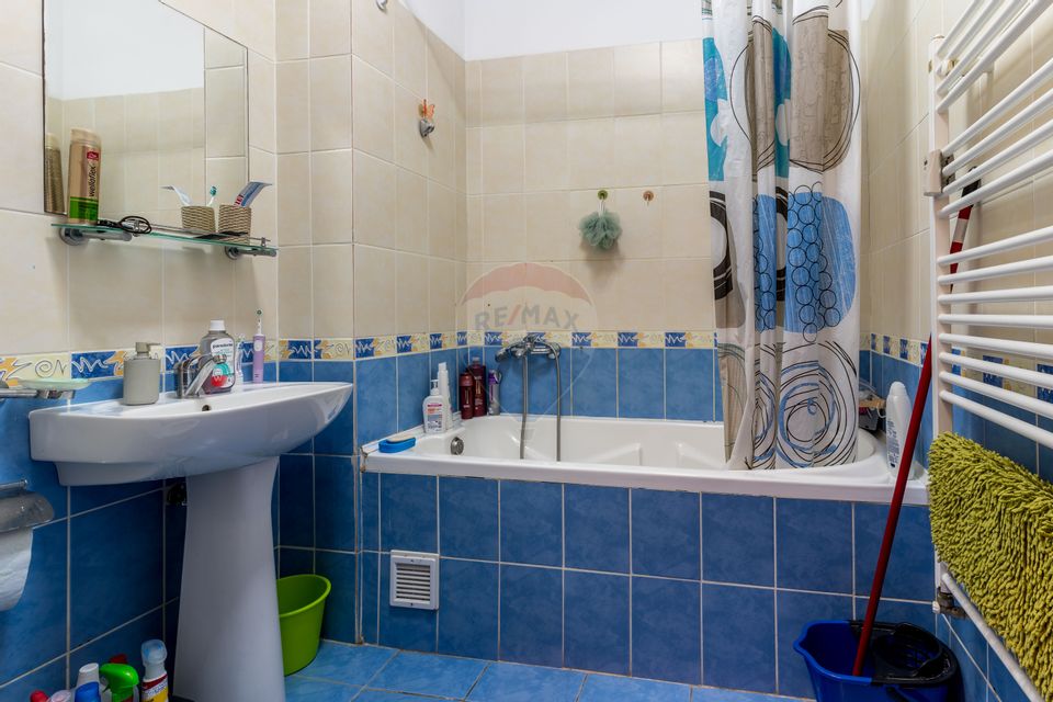 1 room Apartment for sale, Iris area