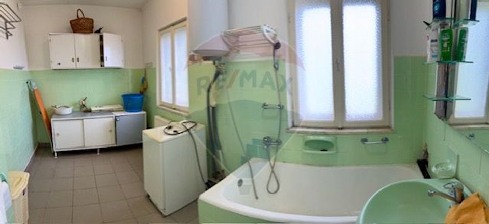 7 room House / Villa for sale