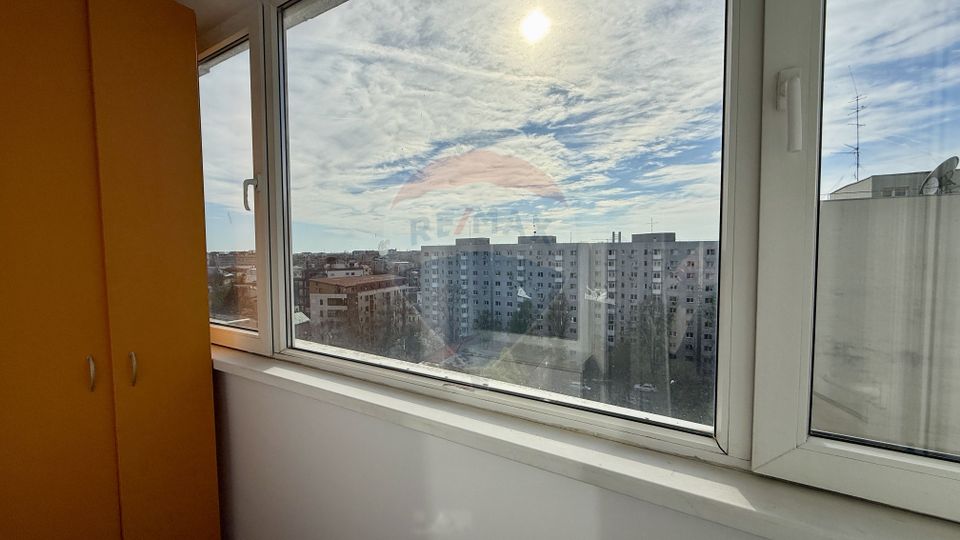 2 room Apartment for rent, Victoriei area