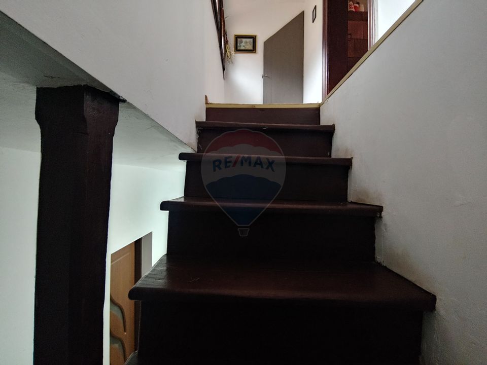 3 room House / Villa for sale