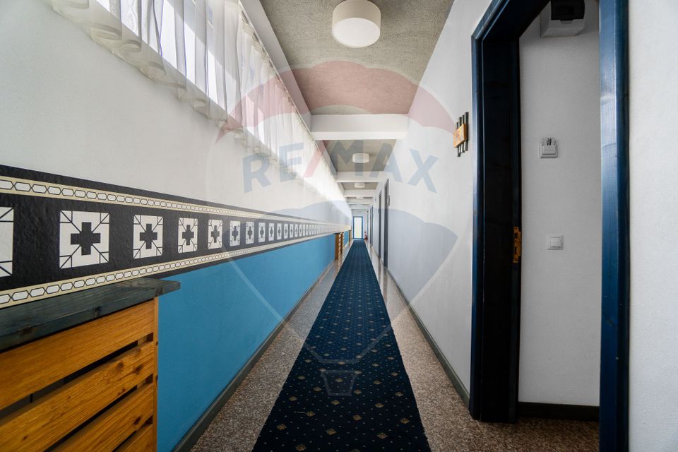 39 room Hotel / Pension for sale