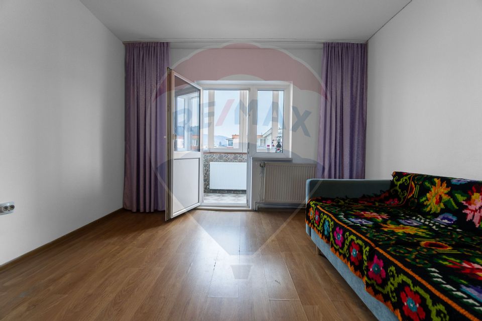 2 room Apartment for sale, Electroprecizia area