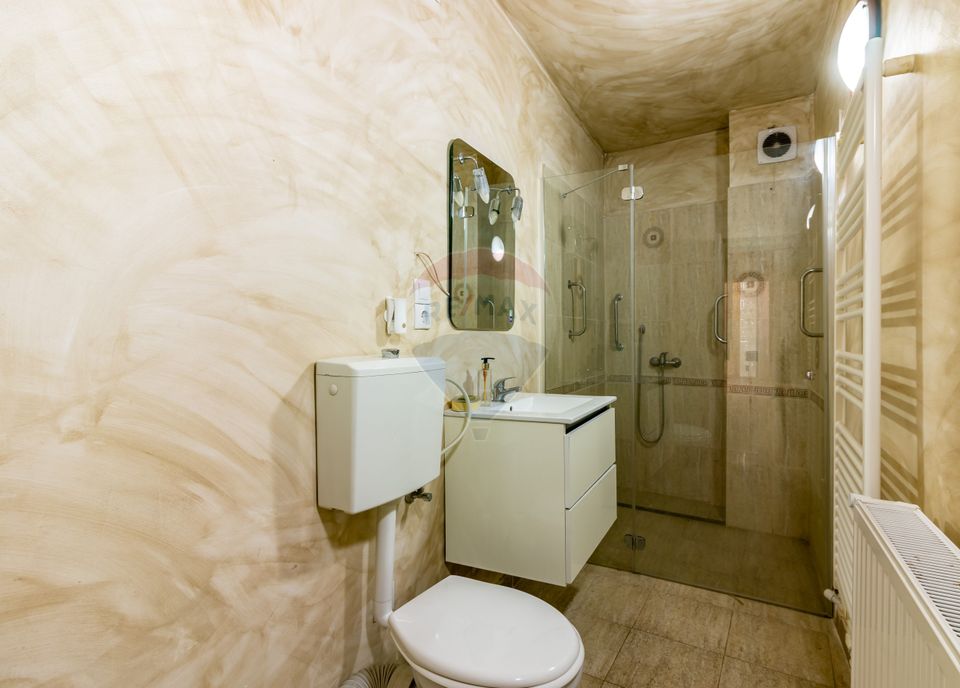 House with identity, vintage charm | Consolidated | Marasesti | Unirii