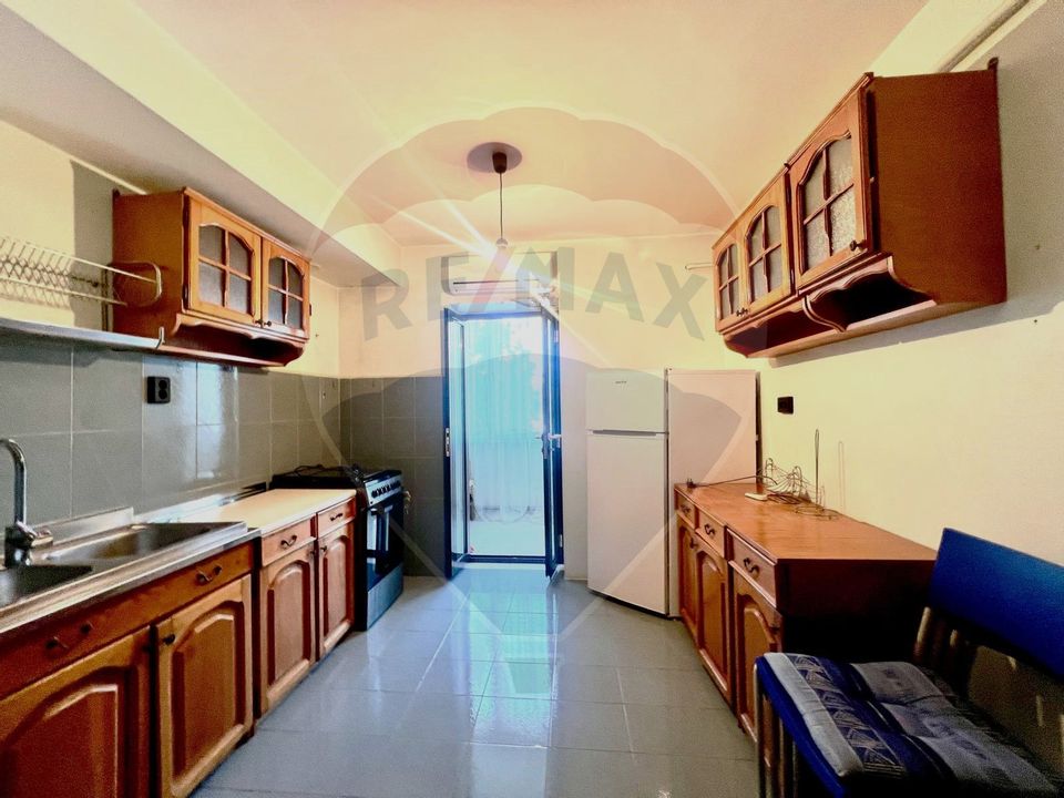 2 room Apartment for rent, Lipovei area