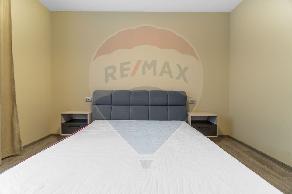 Apartament de închiriat – Râșnov, Cartier Rosenau | Comision 0%