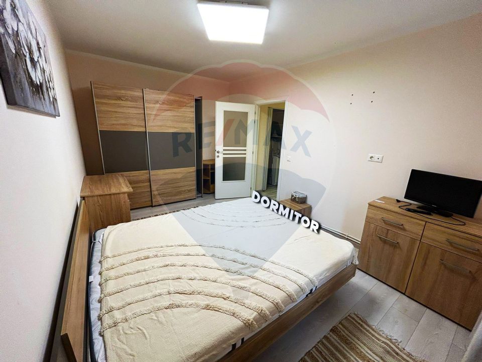 2 room Apartment for rent, Independentei area