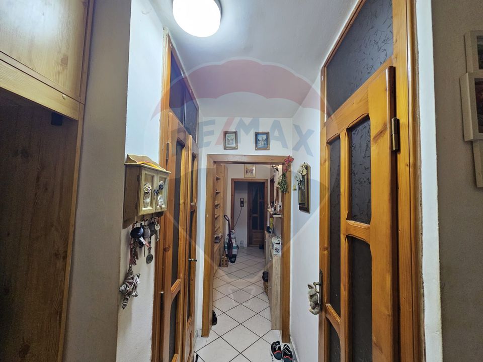 Apartament etaj 1