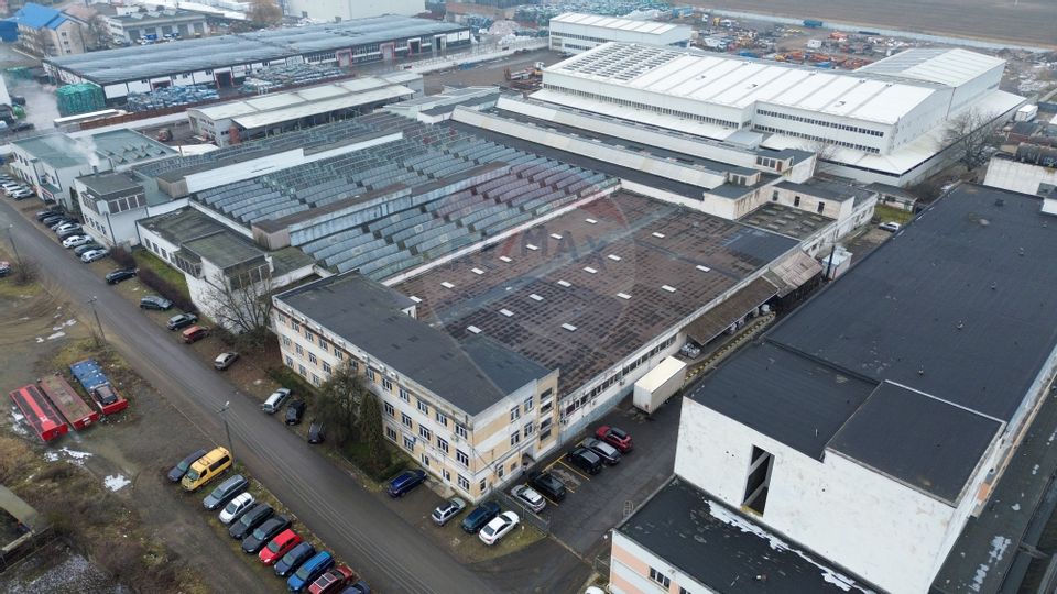 Oportunitate investitie:  achizitie cu chirias pe termen lung - 10 ani
