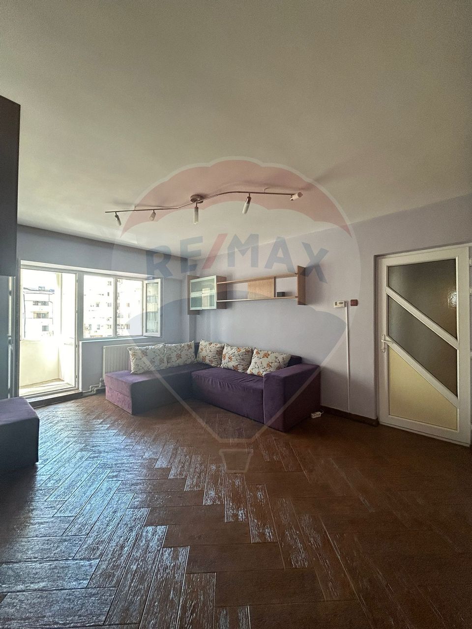 De vanzare apartament 3 camere, bloc MB 20, Slobozia IL comision 0%