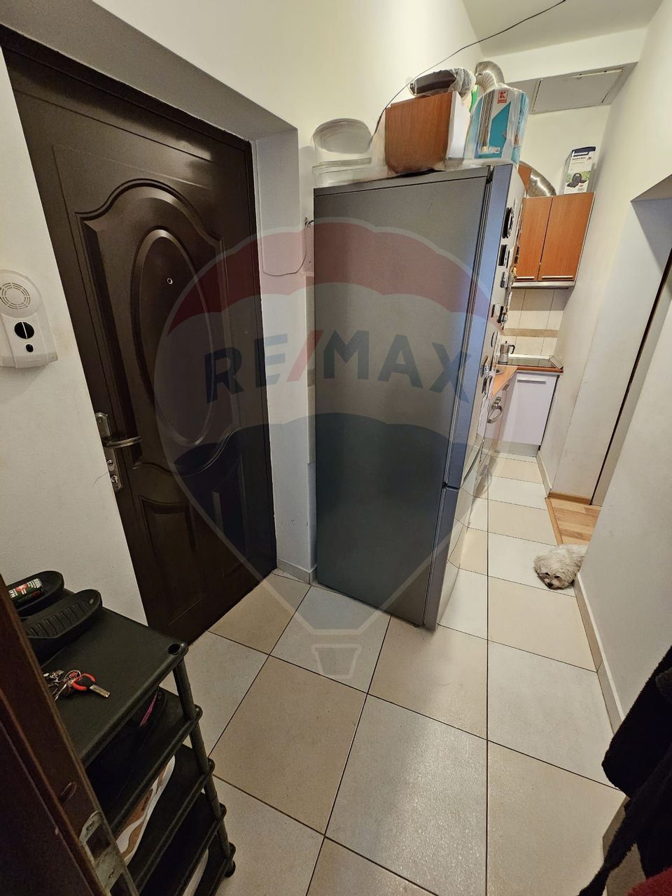 3 room Apartment for sale, Ultracentral area