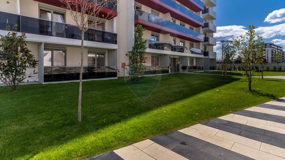 2 room Apartment for sale, Marasti area