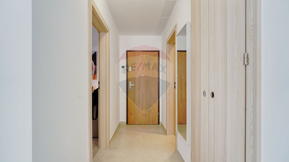 2 room Apartment for rent, Astra area