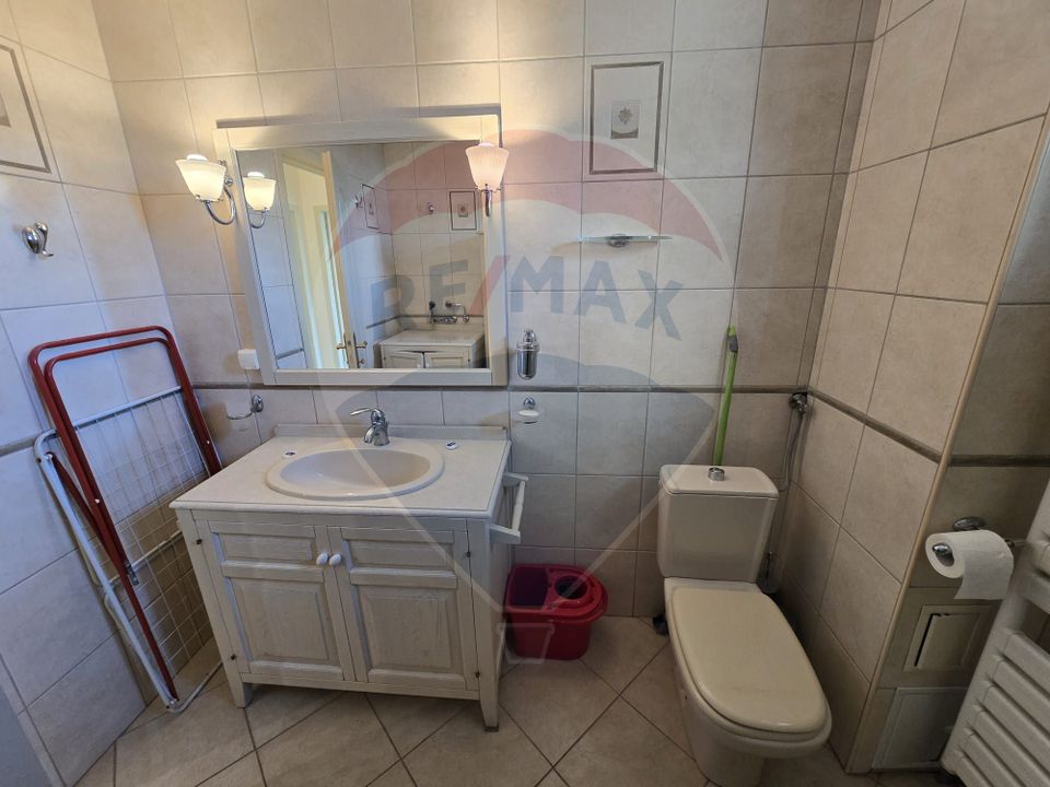 DE VANZARE Apartament cu 4 camere în Mamaia Nord