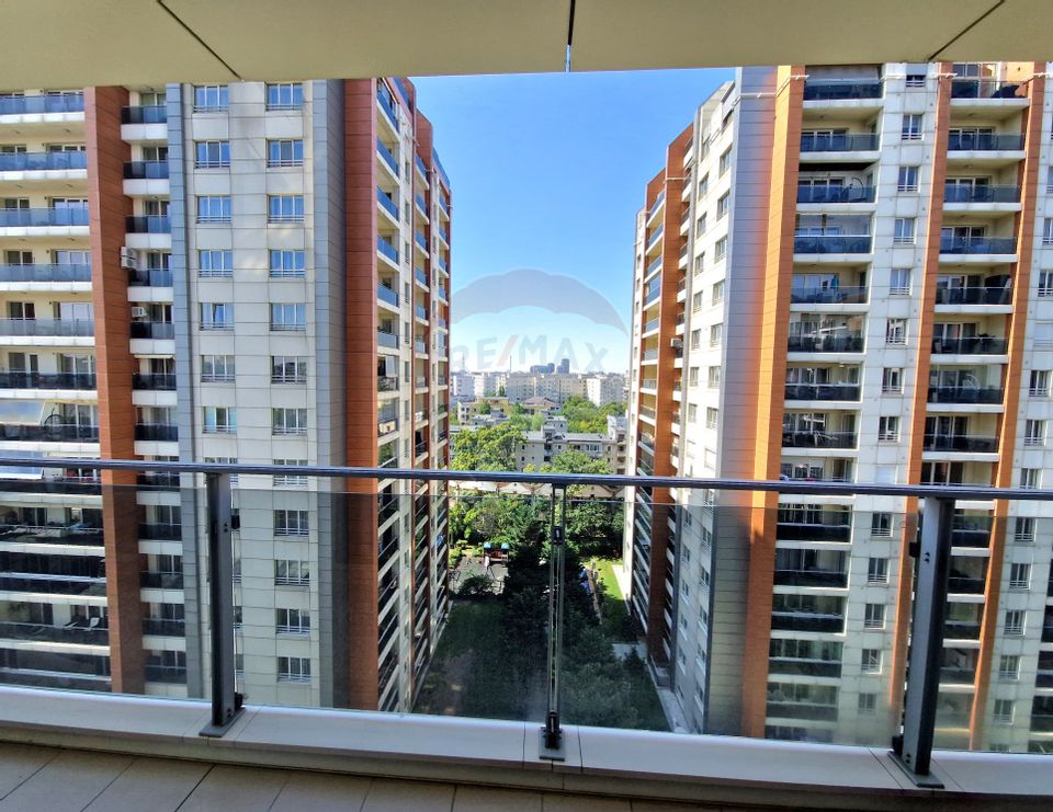 2 room Apartment for rent, Dristor area