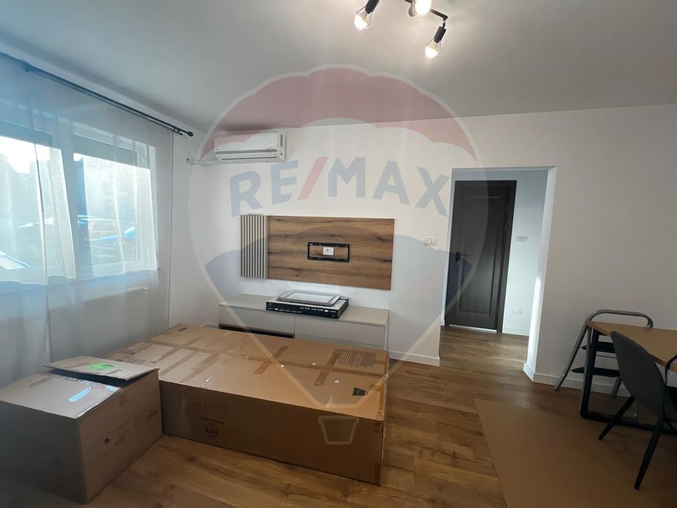 Vand Apartament 2 camere LUX Calea Romanilor