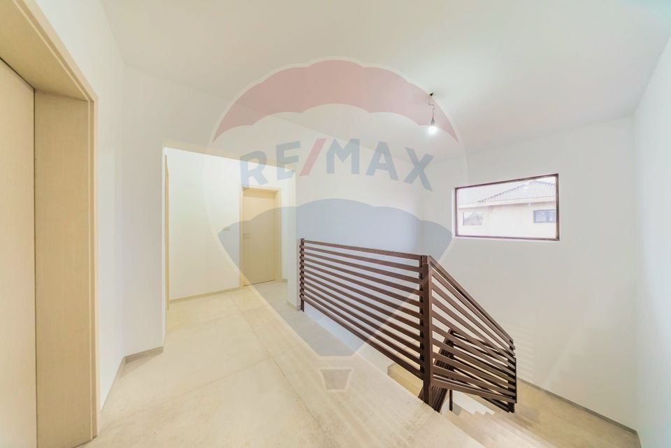 Marmură, Design și Eficiență: Vila Supremă. Comision 0%.