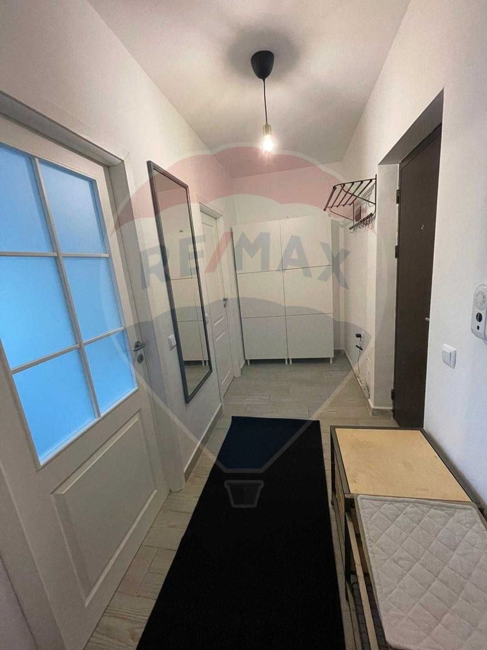 1 room Apartment for rent