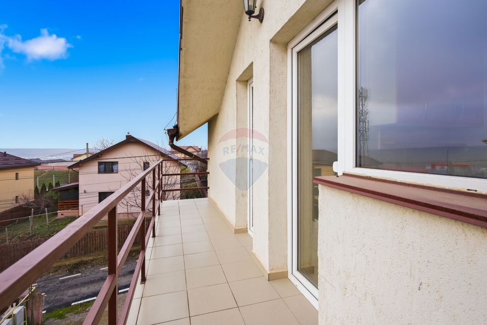 Apartament spațios cu 5 camere de vânzare I Comision 0%