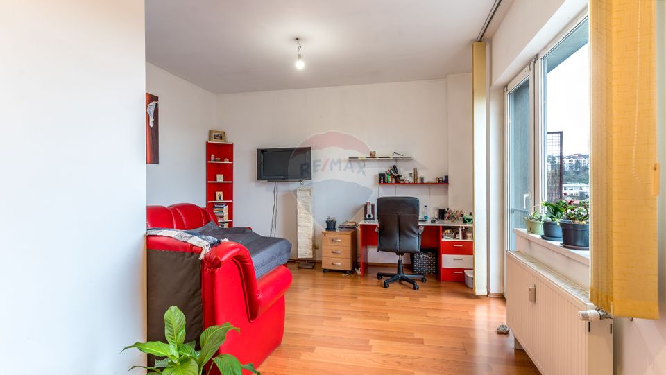 1 room Apartment for sale, Iris area