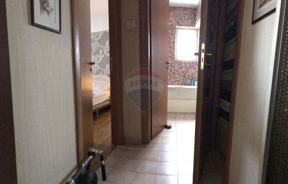 2 room Apartment for sale, Cismigiu area