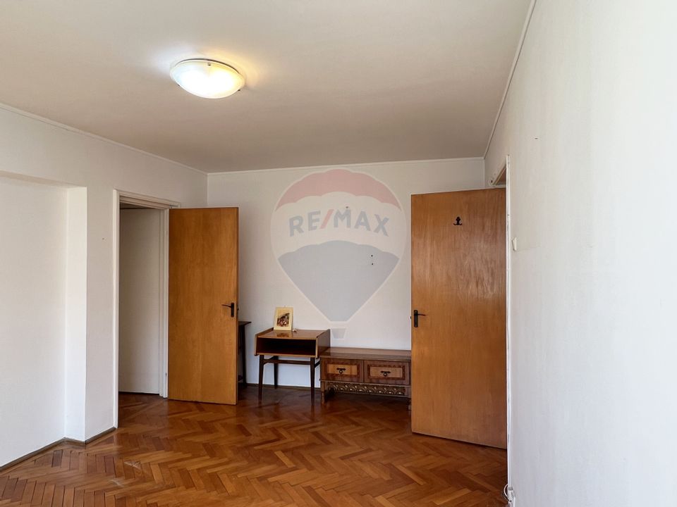 Oferta - Vanzare apartament 2 camere, Camil Ressu - ParkLake Mall