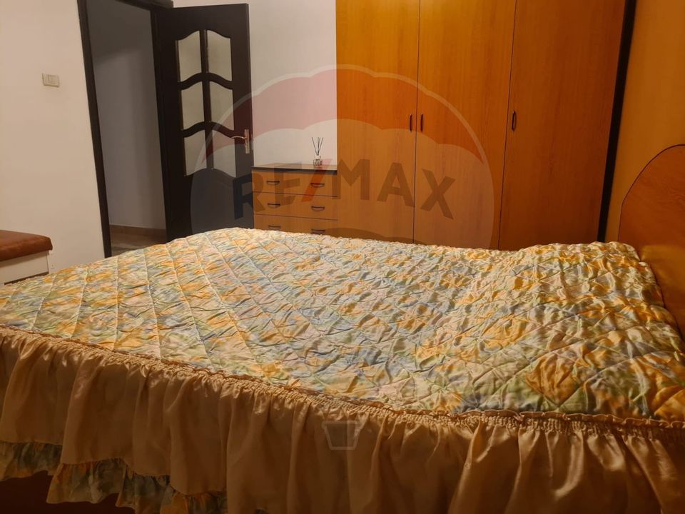 3 room Apartment for rent, Tomis Nord area