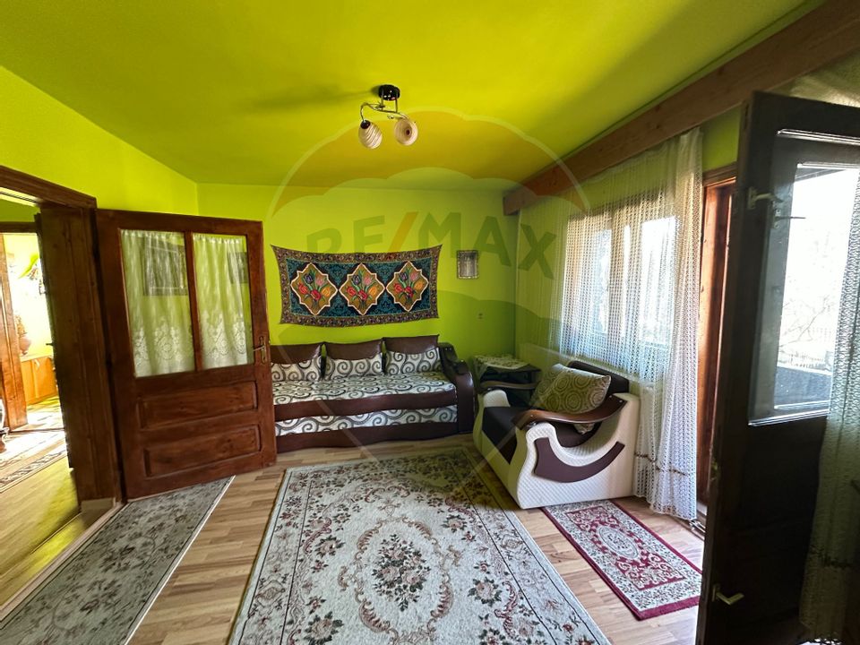 5 room House / Villa for sale, Central area