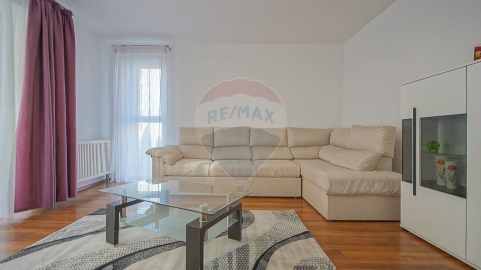 3 room Apartment for rent, Bartolomeu area